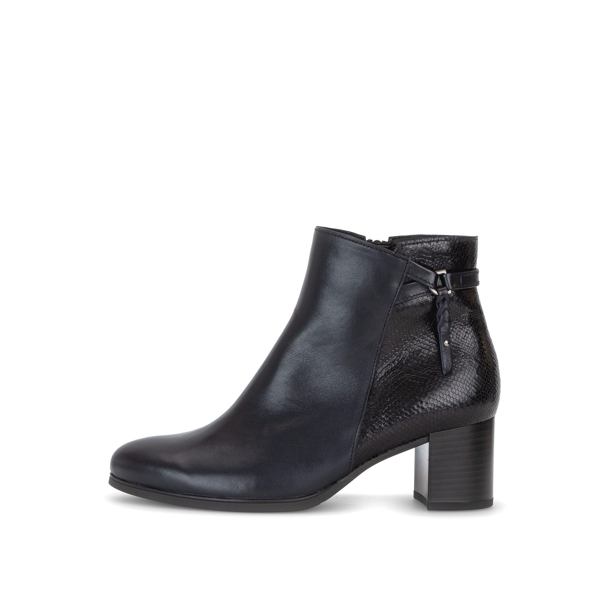 Gabor Gabor_HW26 Stiefelette