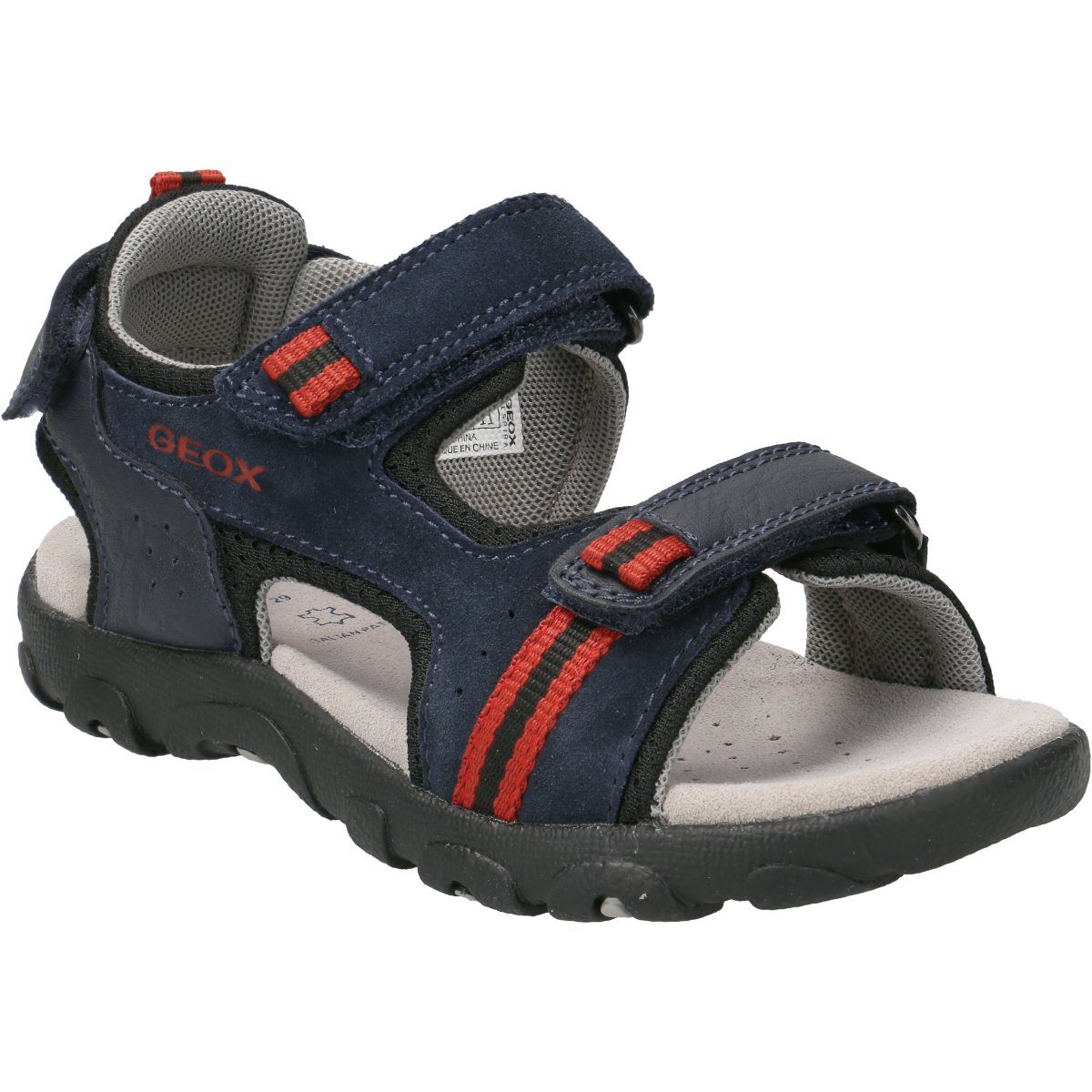 Geox »STRADA« Sandale online kaufen | OTTO