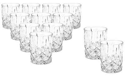 Nachtmann Whiskyglas Nachtmann Склянки для віскі "Noblesse" Set, ca. 295ml