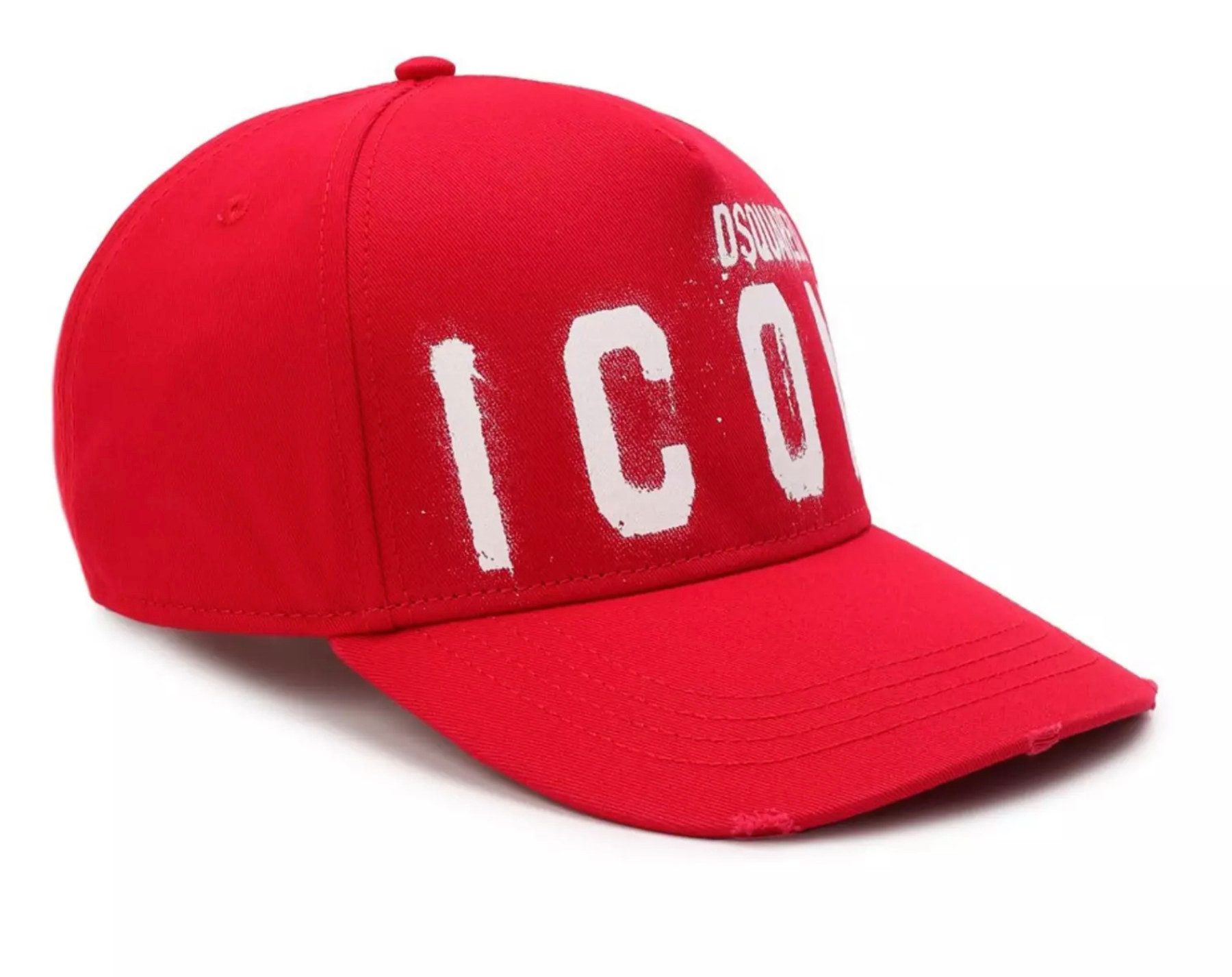 Dsquared2 Baseball Cap BE ICON BE günstig online kaufen