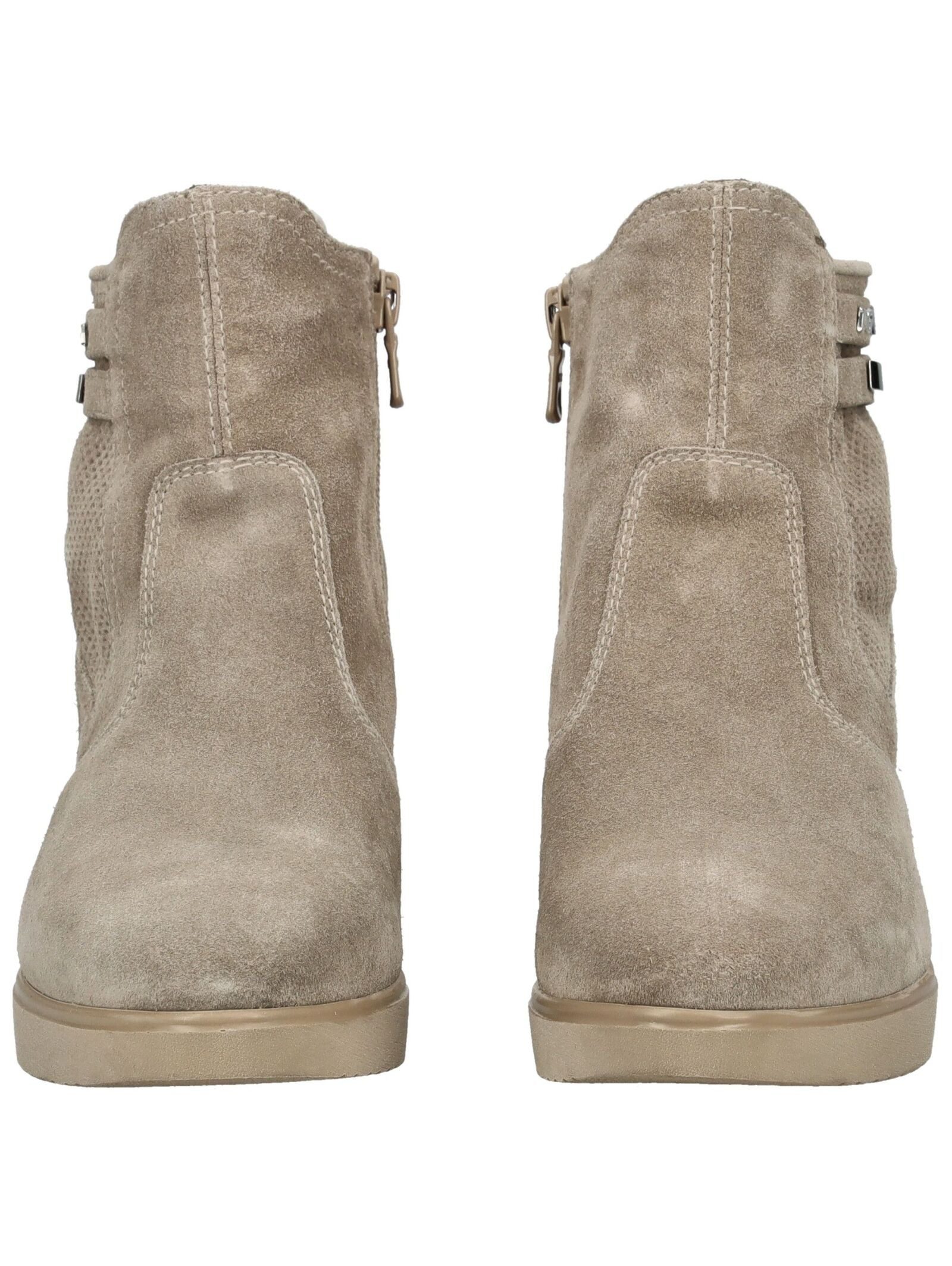 Nero Giardini Nero Giardini Stiefelette Veloursleder Stiefelette