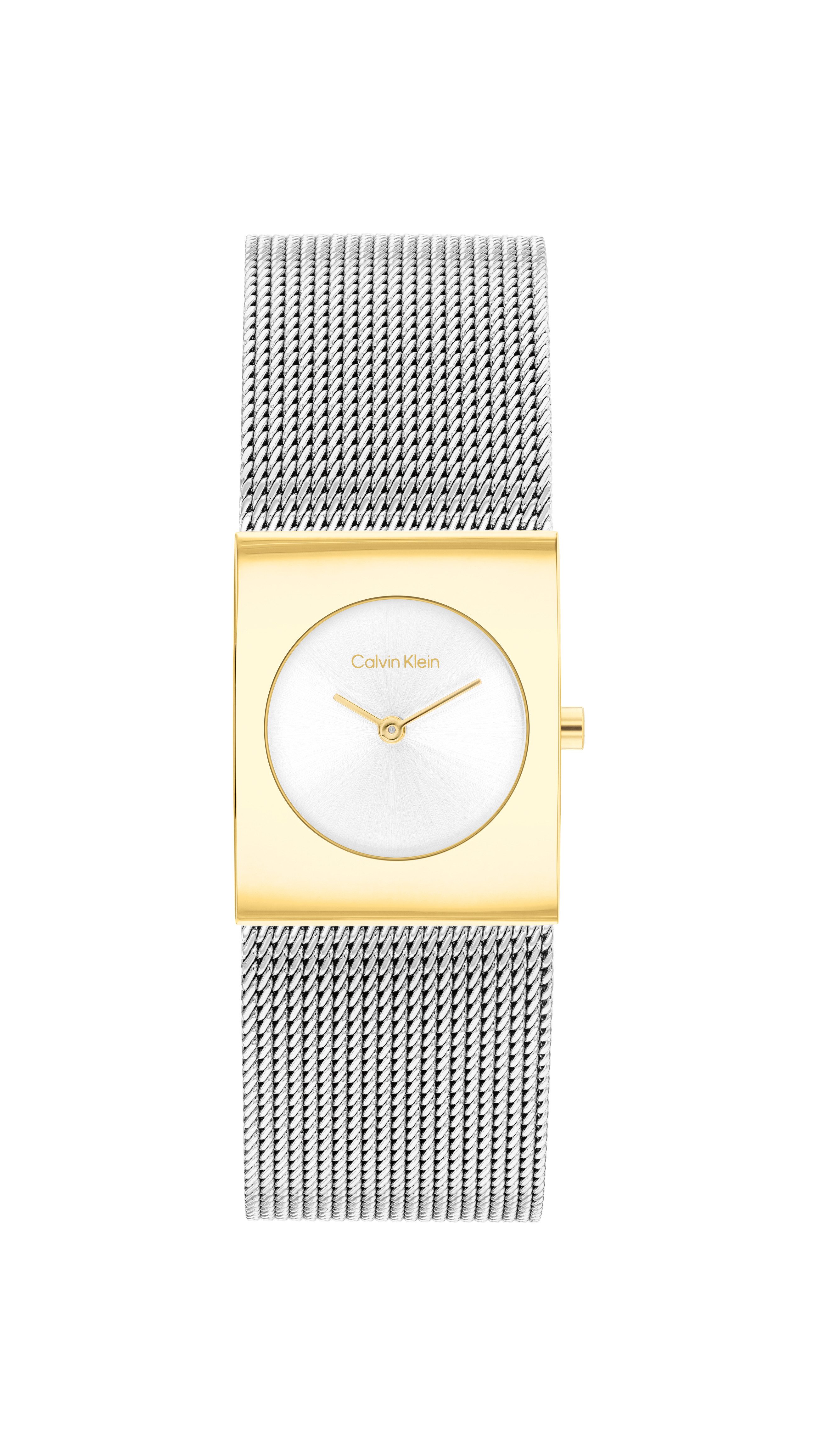 Calvin Klein Quarzuhr CK PULSE 21 günstig online kaufen