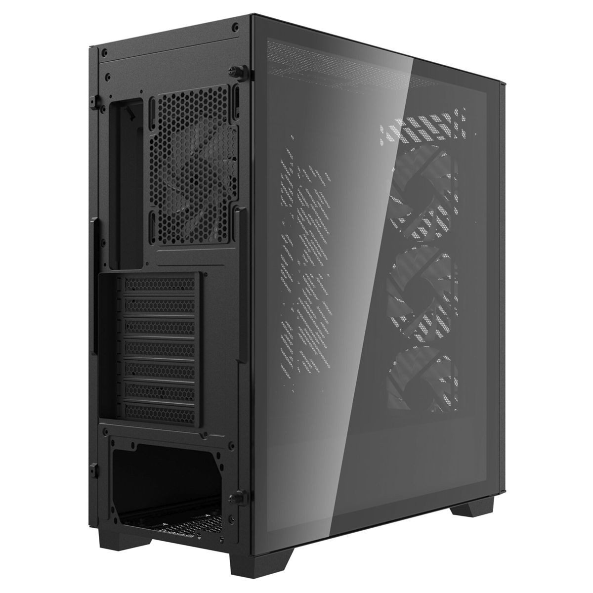 ADATA PC-Gehäuse XPG VALOR AIR PRO MID TOWER