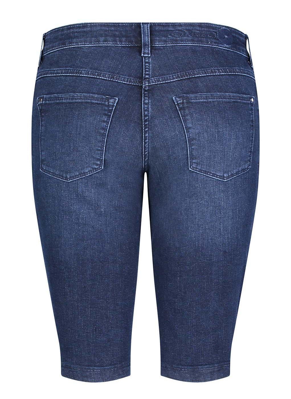 MAC Stretch-Jeans MAC DREAM BERMUDA basic günstig online kaufen