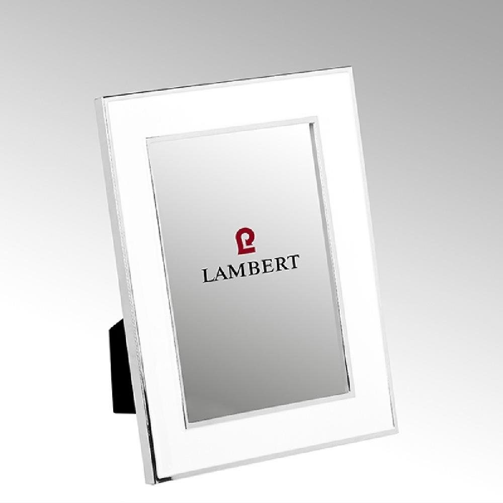 Dekoobjekt Lambert Portland Weiß (10x15cm) Bilderrahmen