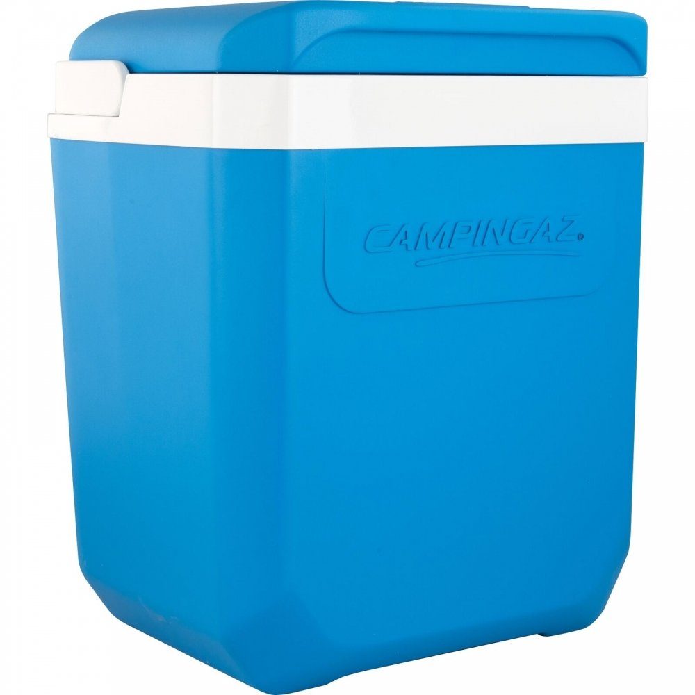 L Kühlbox Campingaz Kühlbox 26 Icetime - Plus blau -