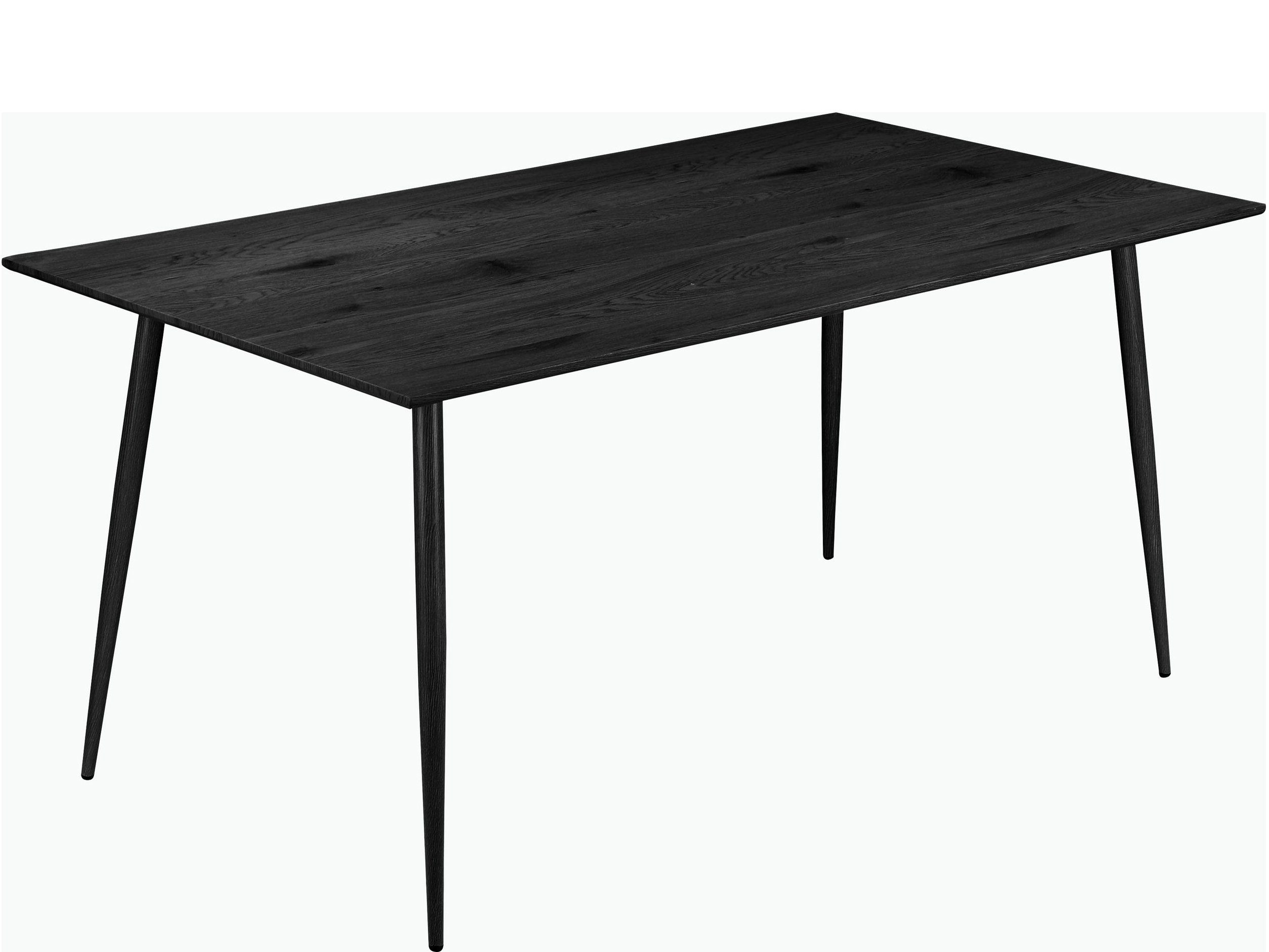 loft24 Essgruppe Matcha, (5-tlg), 1 Esstisch günstig online kaufen