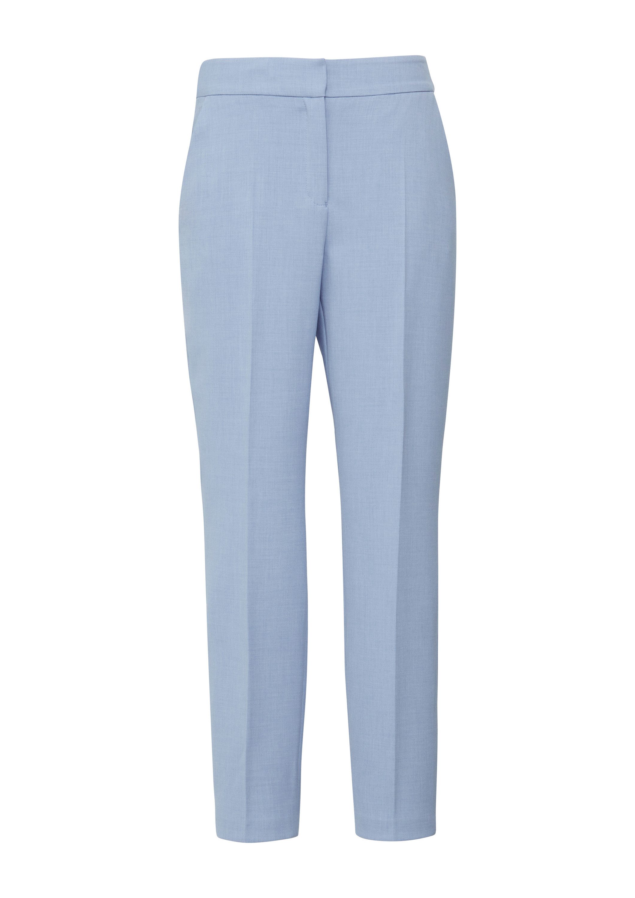 s.Oliver 7/8-Hose Hose Ankle-Cigarette Pants aus günstig online kaufen