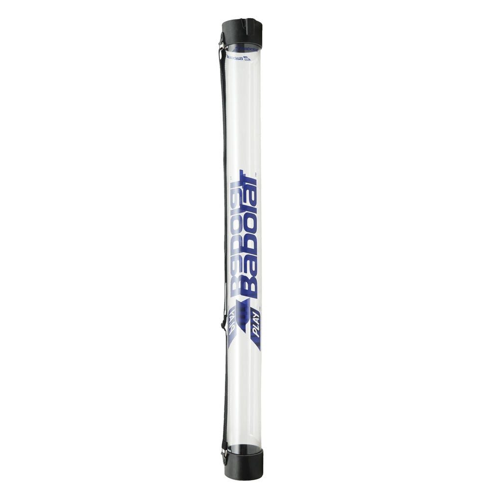 Babolat Ballsammelröhre BALL TUBE translucide