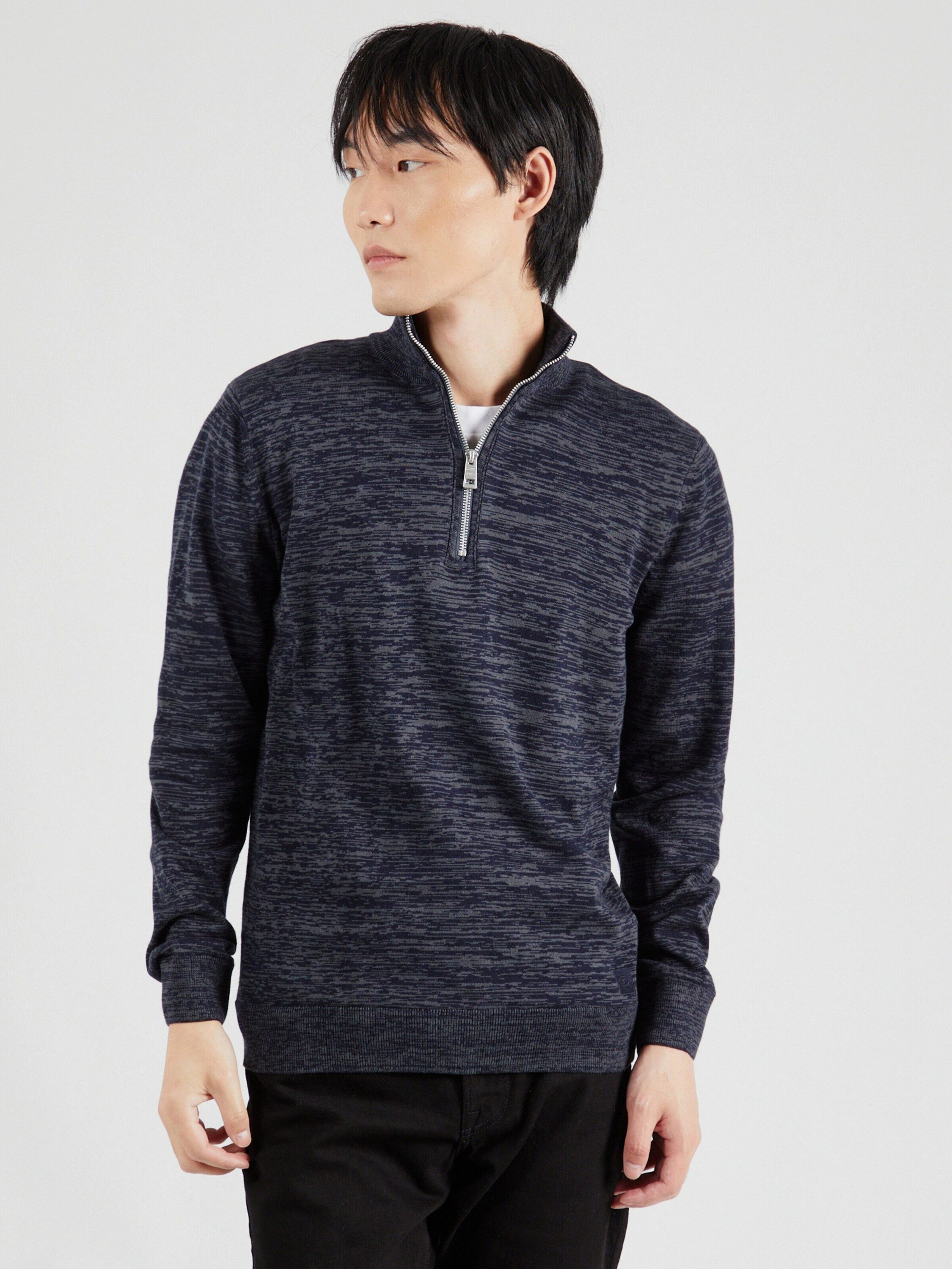 Strickpullover