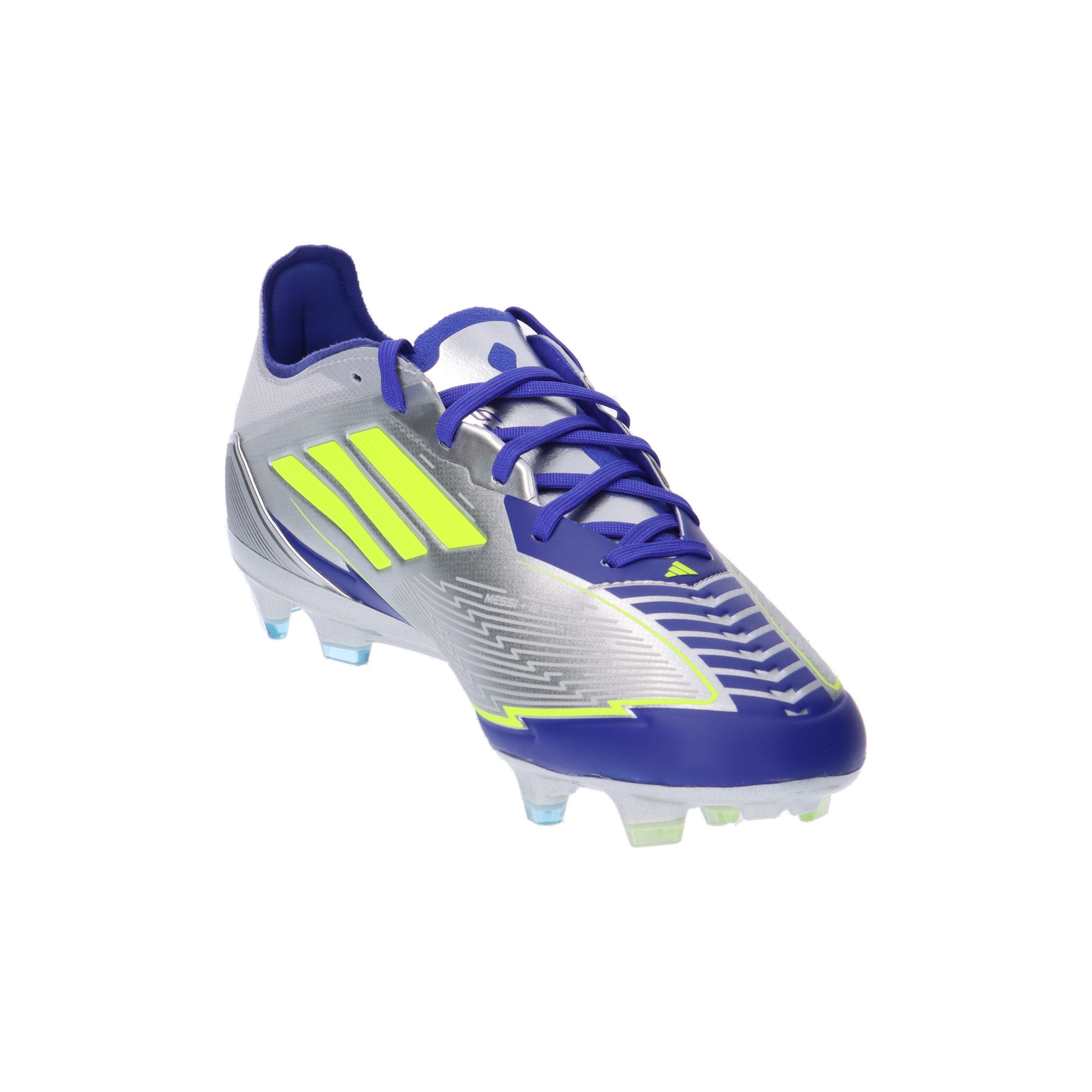 adidas Performance adidas Herren Fussballschuhe F50 PRO FG MESSI Fußballsch günstig online kaufen