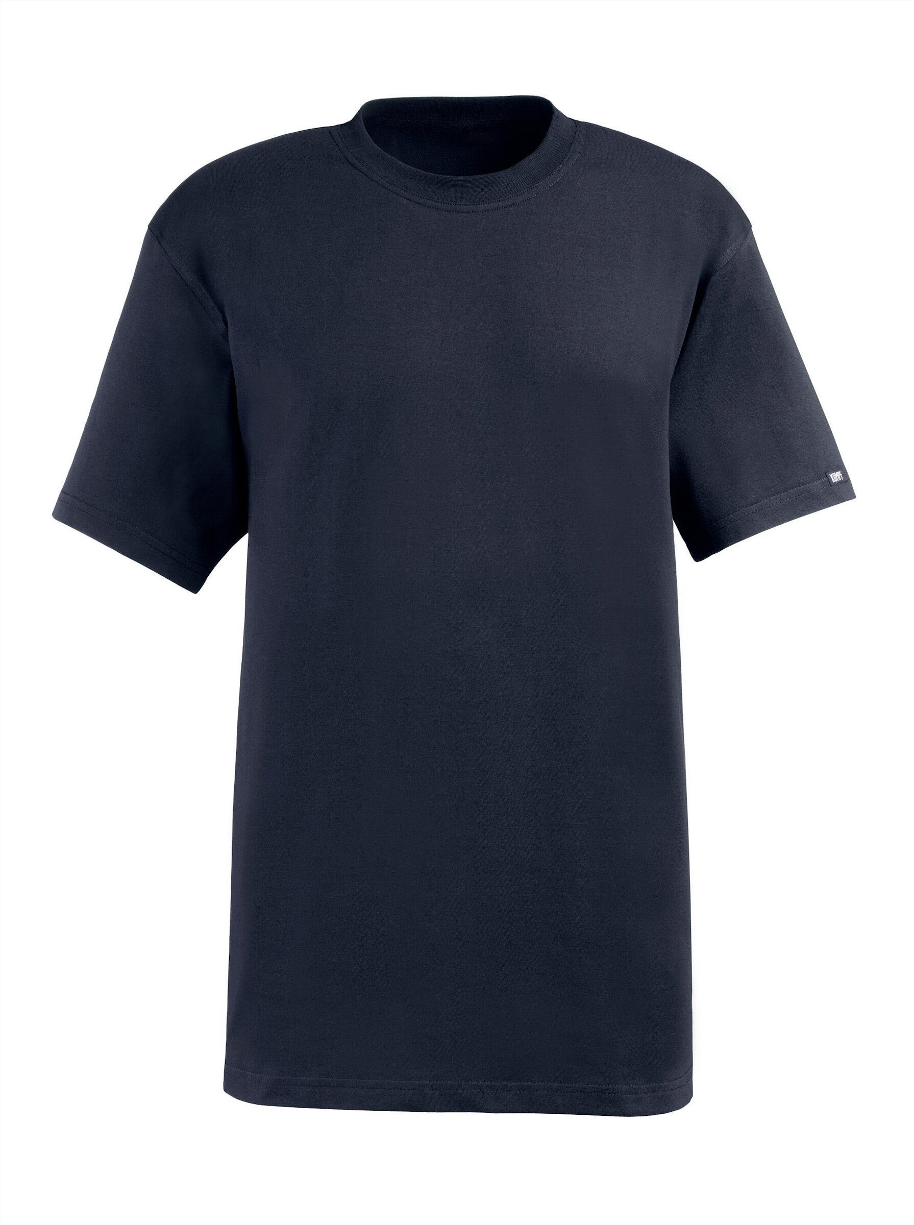 KUMPF Unterziehshirt Shirt Kurzarm (2-St) – Bild 3 von 4
