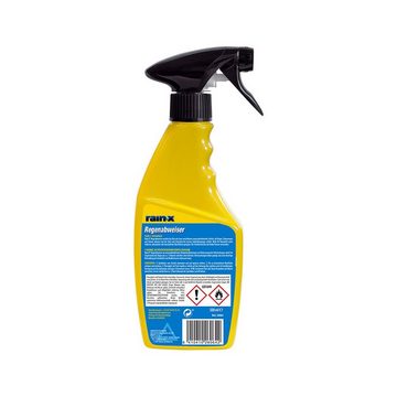 ProType Regenabweiser 500ml rain-x original # NEU Scheibenversiegelung, 500ml