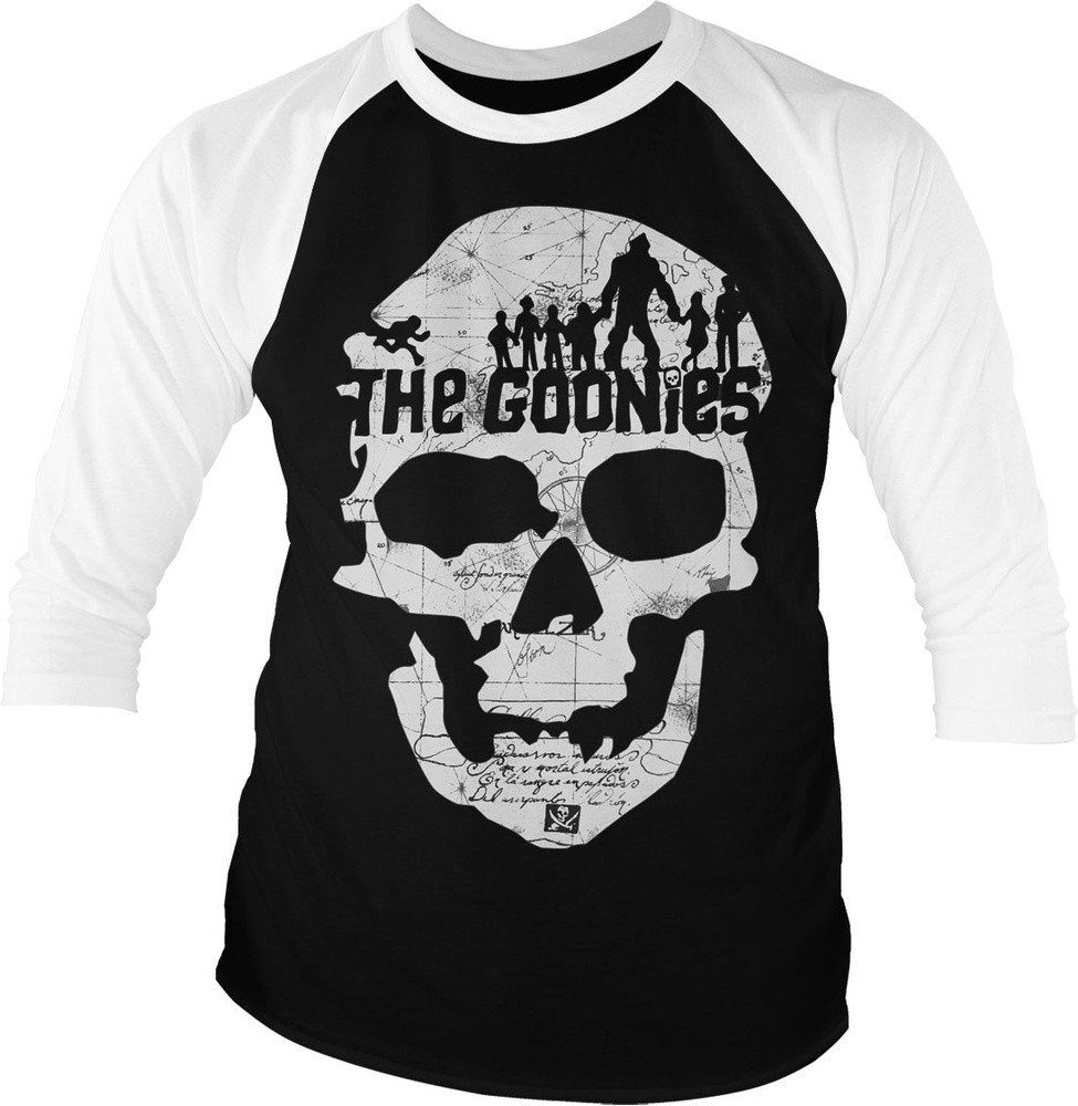 The Goonies T-Shirt | T-Shirts