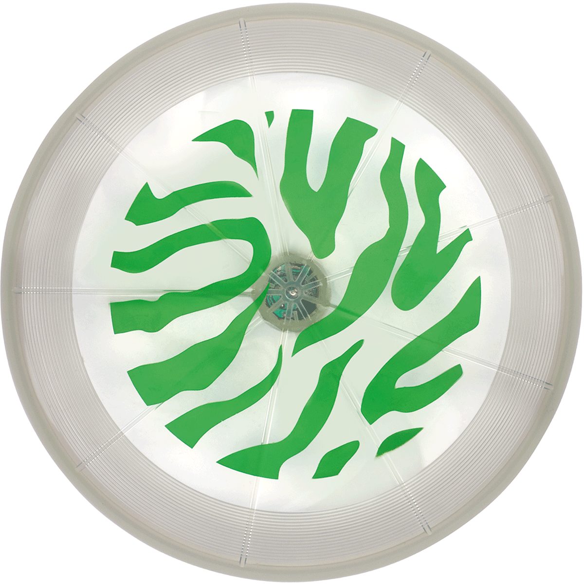 Wurfscheibe moses. 38164 Leuchtende Wurfscheibe, Wurfspiel für Kinder, Leucht-F