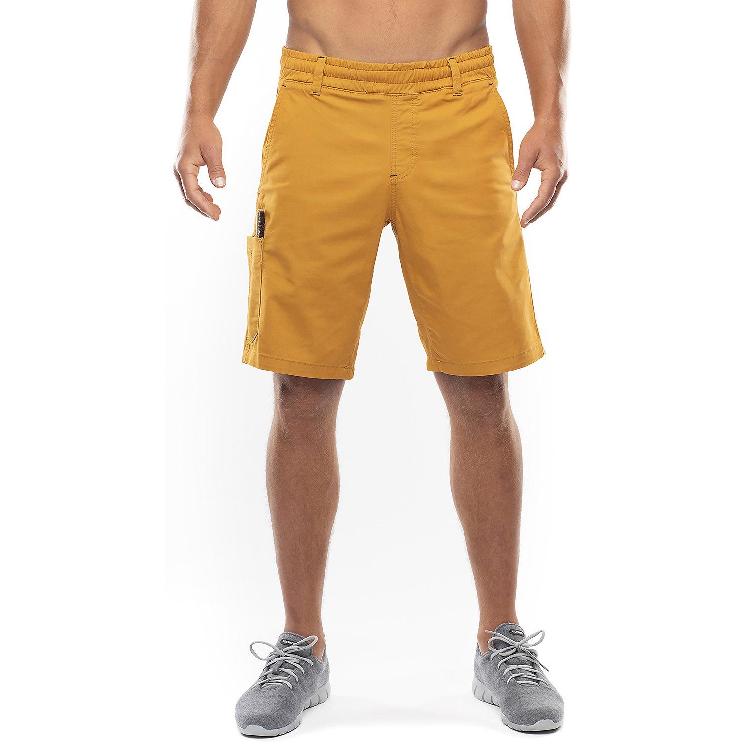 Chillaz Funktionsshorts Bermuda Shorty Neo