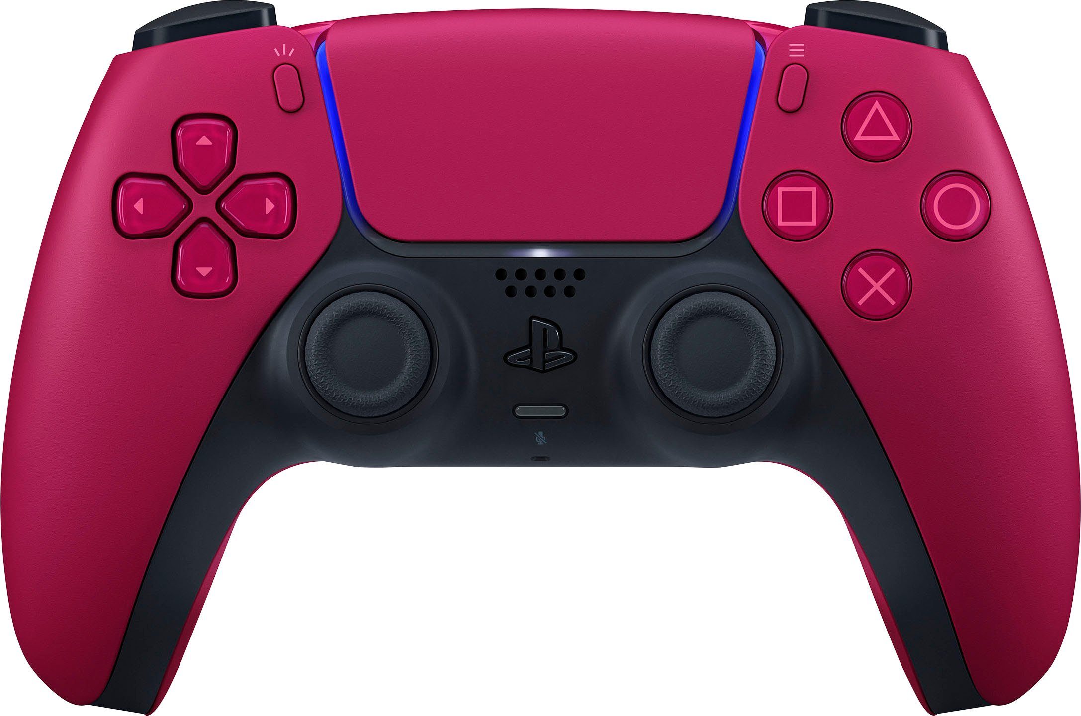 PlayStation 5 »DualSense Cosmic Red« Wireless-Controller online kaufen |  OTTO