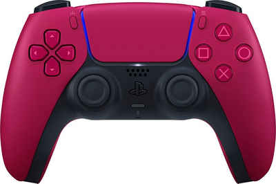 PlayStation 5 DualSense Cosmic Red Wireless-Controller