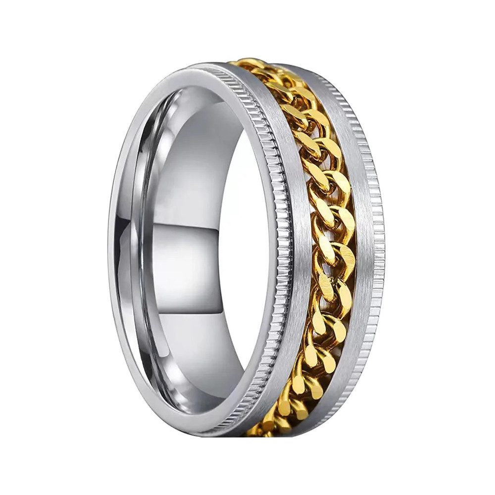 Silber Gold