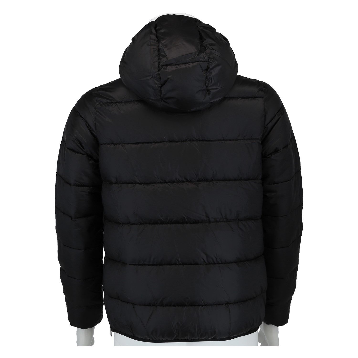 Champion Funktionsjacke Steppjacke Halfzip mit Kapuze günstig online kaufen