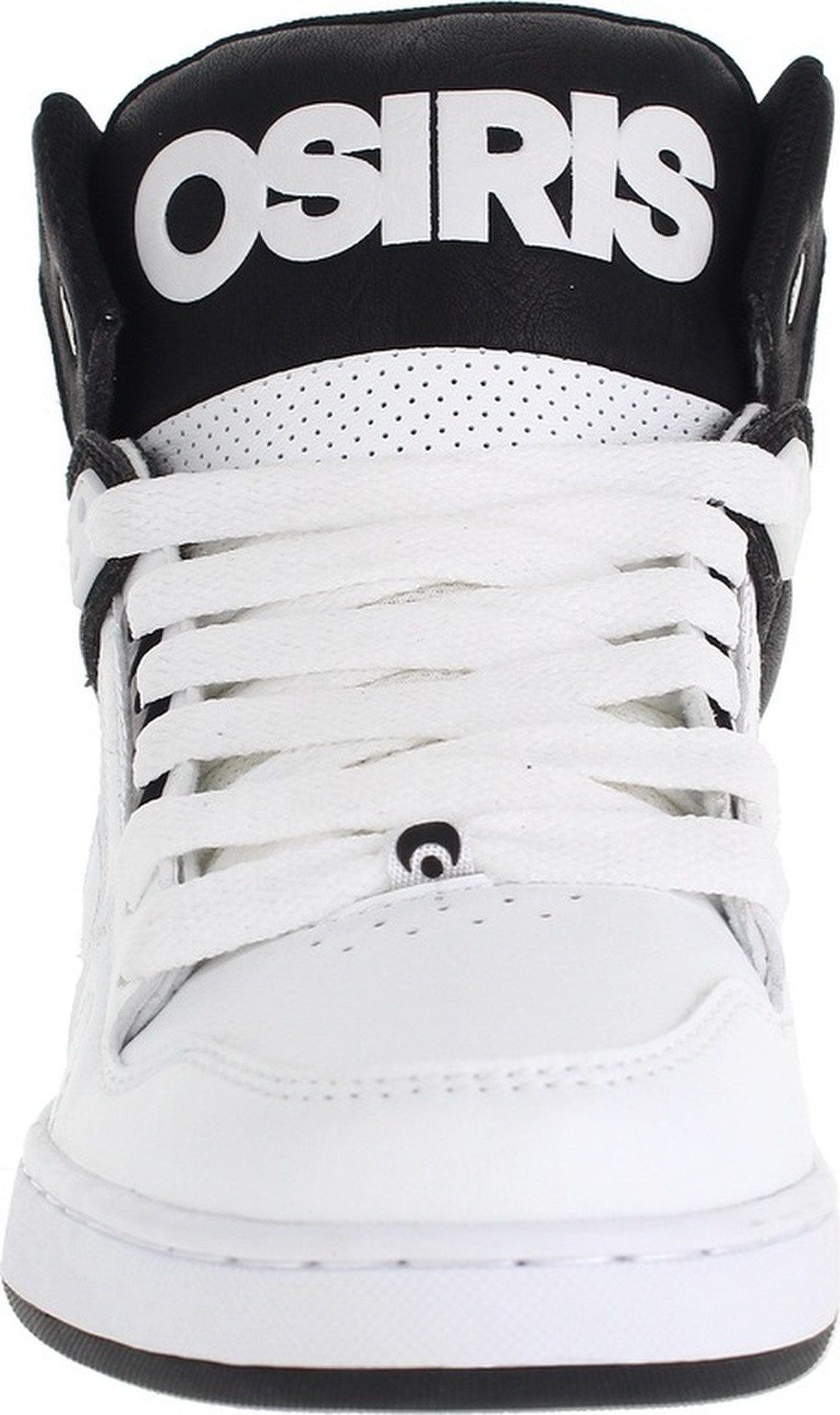 Osiris Skate Schuhe/Sneaker NYC 83 CLK Sneaker