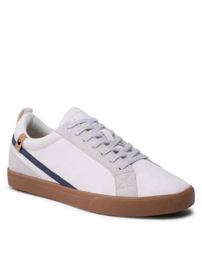 SAOLA Schuhe Cannon VL SAO2082 White Navy 510 Sneaker