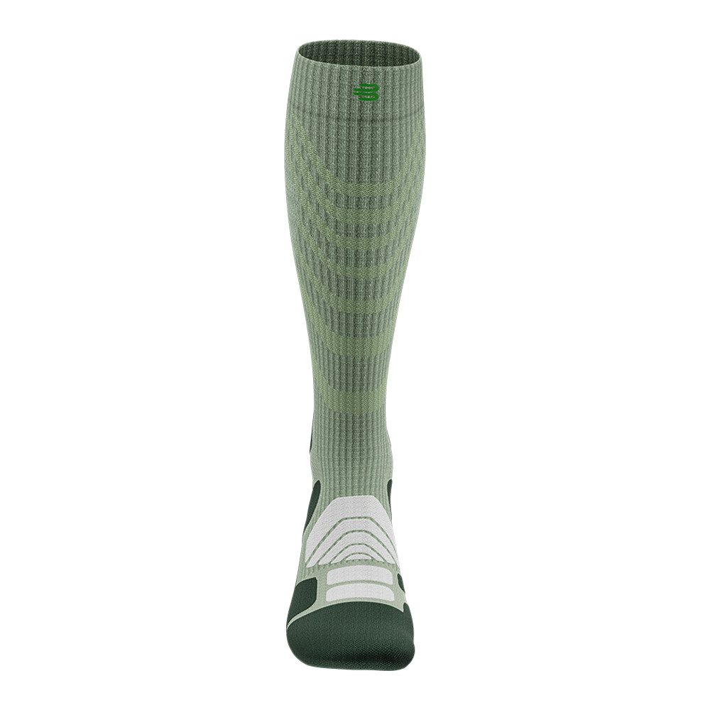 Bauerfeind Sportsocken "Outdoor Merino Compression Socks" Erste Hilfe Artik günstig online kaufen
