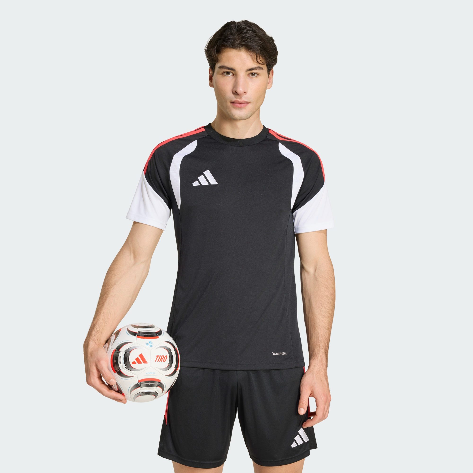 Fußballtrikot TIRO26 LEAGUE JERSEY