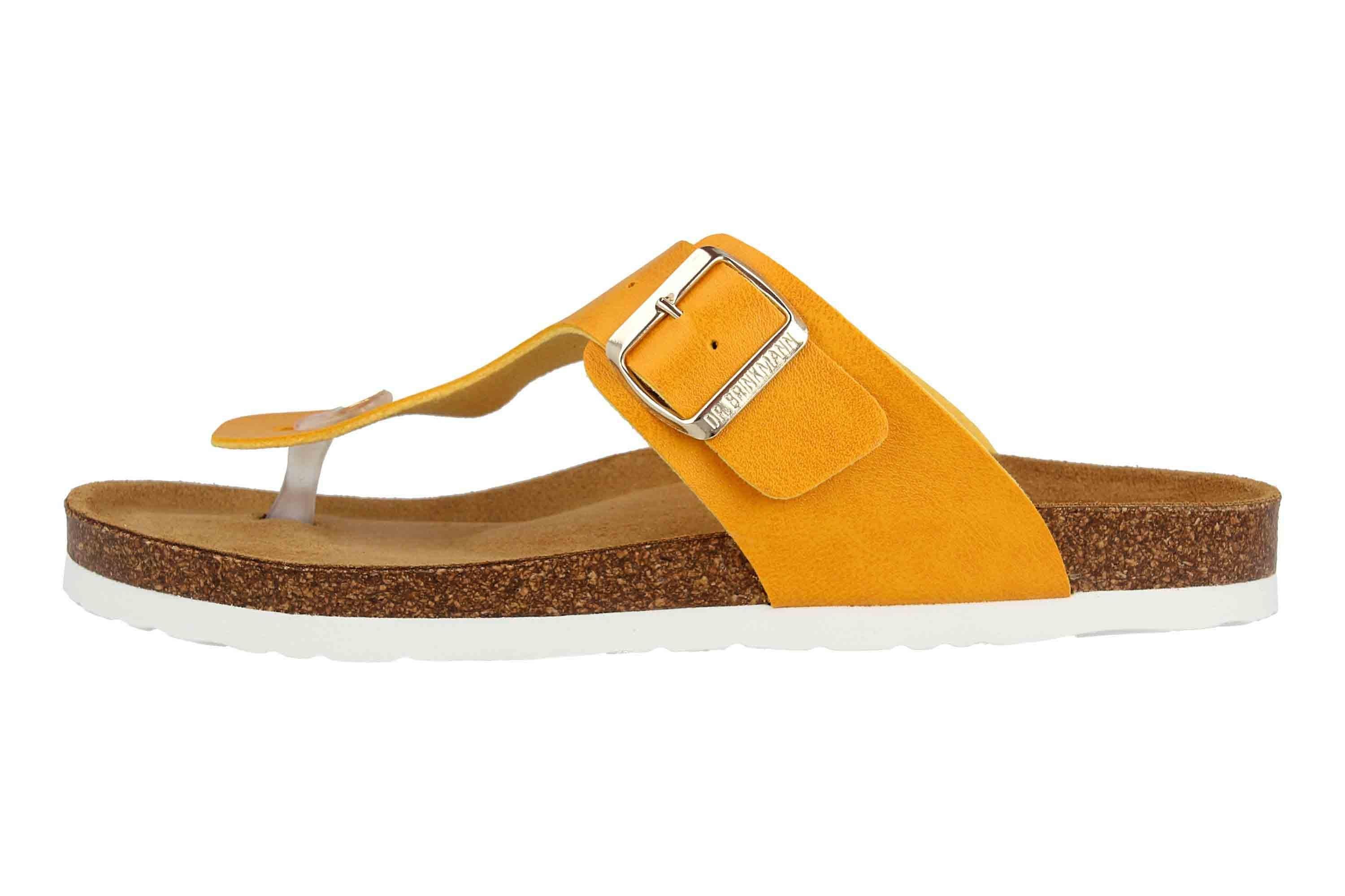 Dr. Brinkmann 701475-6 Zehentrenner