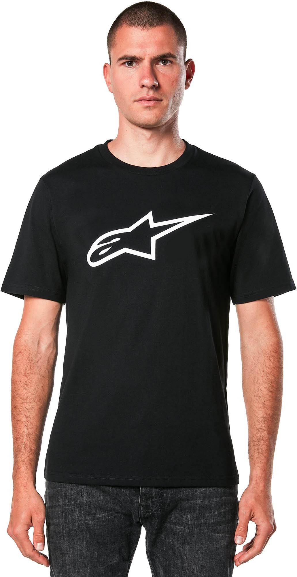 Alpinestars T-Shirt Ageless 2.0 T-Shirt – Bild 2 von 3