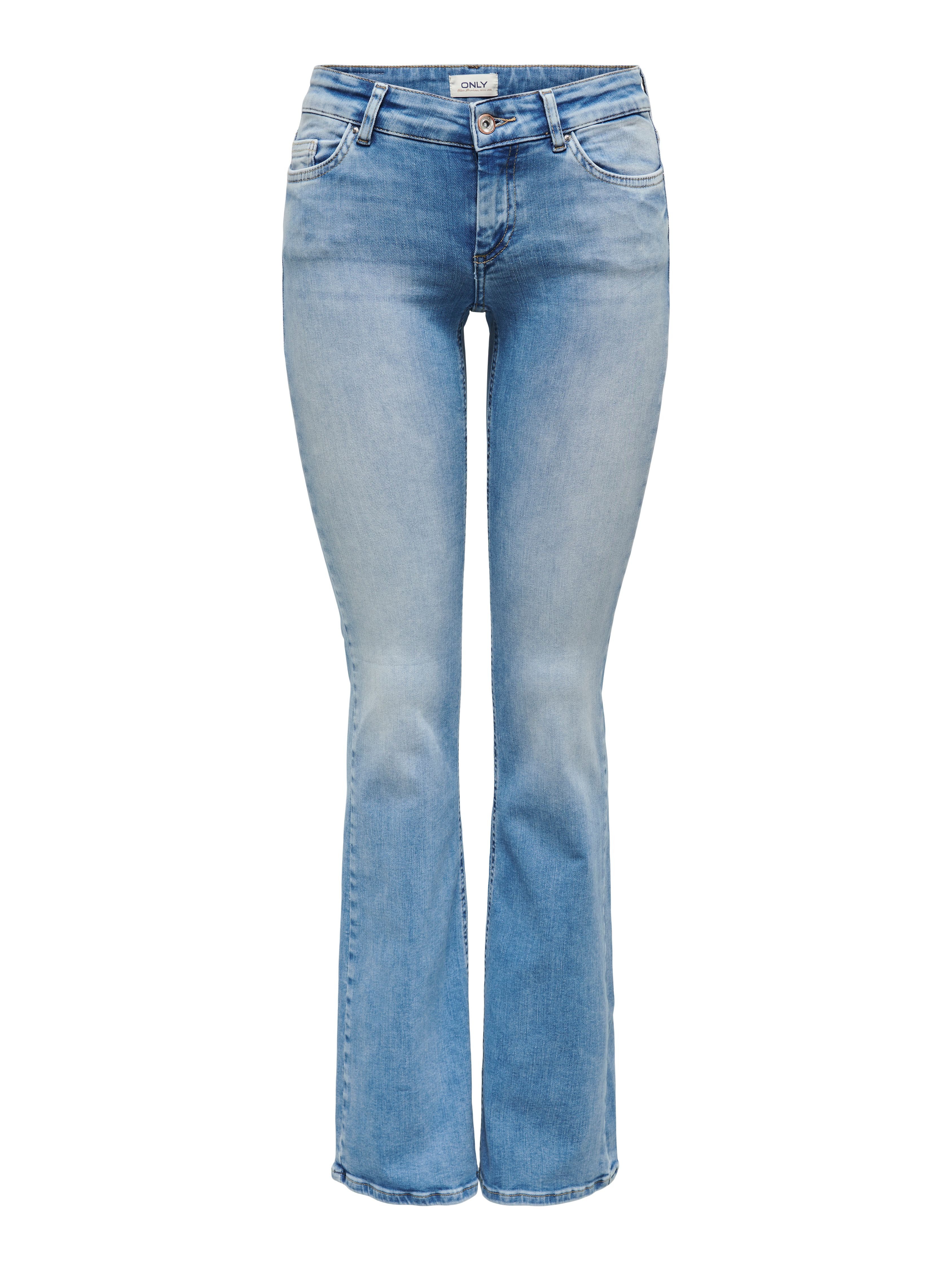 5-Pocket-Jeans