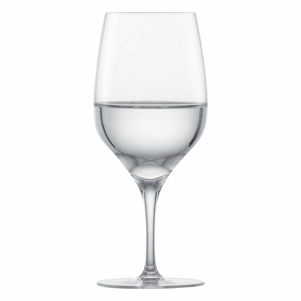 Zwiesel Glas Glas Wasserglas Alloro, 2-tlg., Glas, handgefertigt