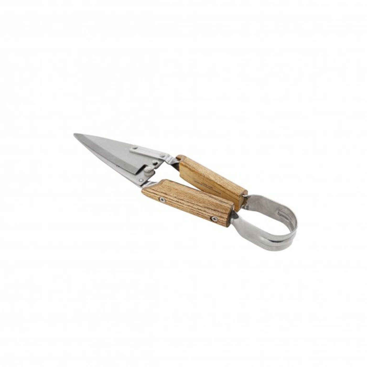 Testrut Strauchschere Buchsbaumschere Classic Garden – günstig online kaufen