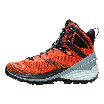 Merrell Rouge Hike Mid GTX Wanderschuh mit D-Ring für Gamasche