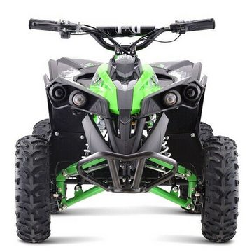 Apex Elektro-Kinderquad Elektro Quad 1060W 48V Kinder Buggy Miniquad Atv Kinderquad Pocketbike