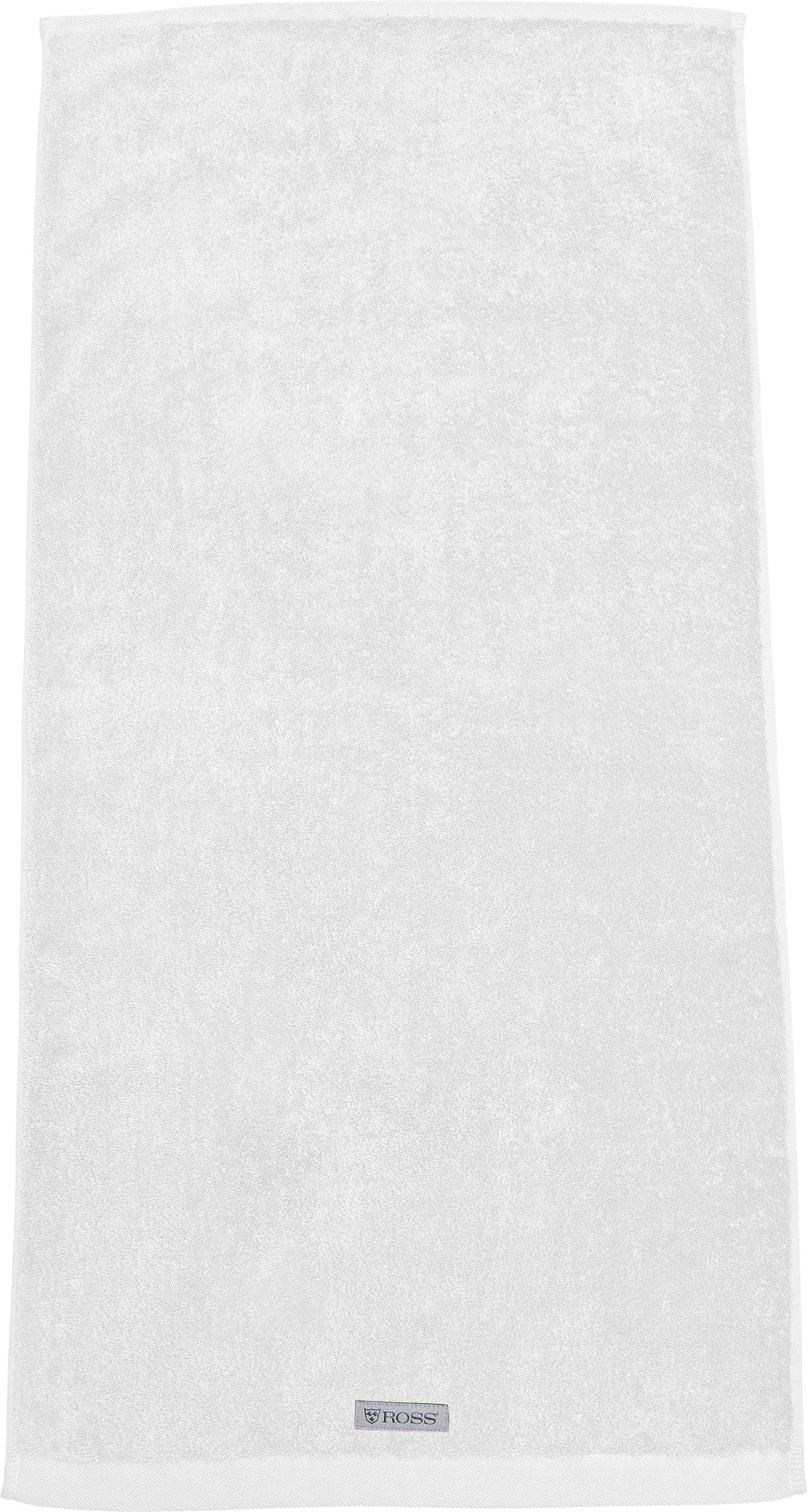 ROSS Handtuch Set Sinfonie, Frottier (Set, 6-St), beinhaltet: Handtücher und Badetücher