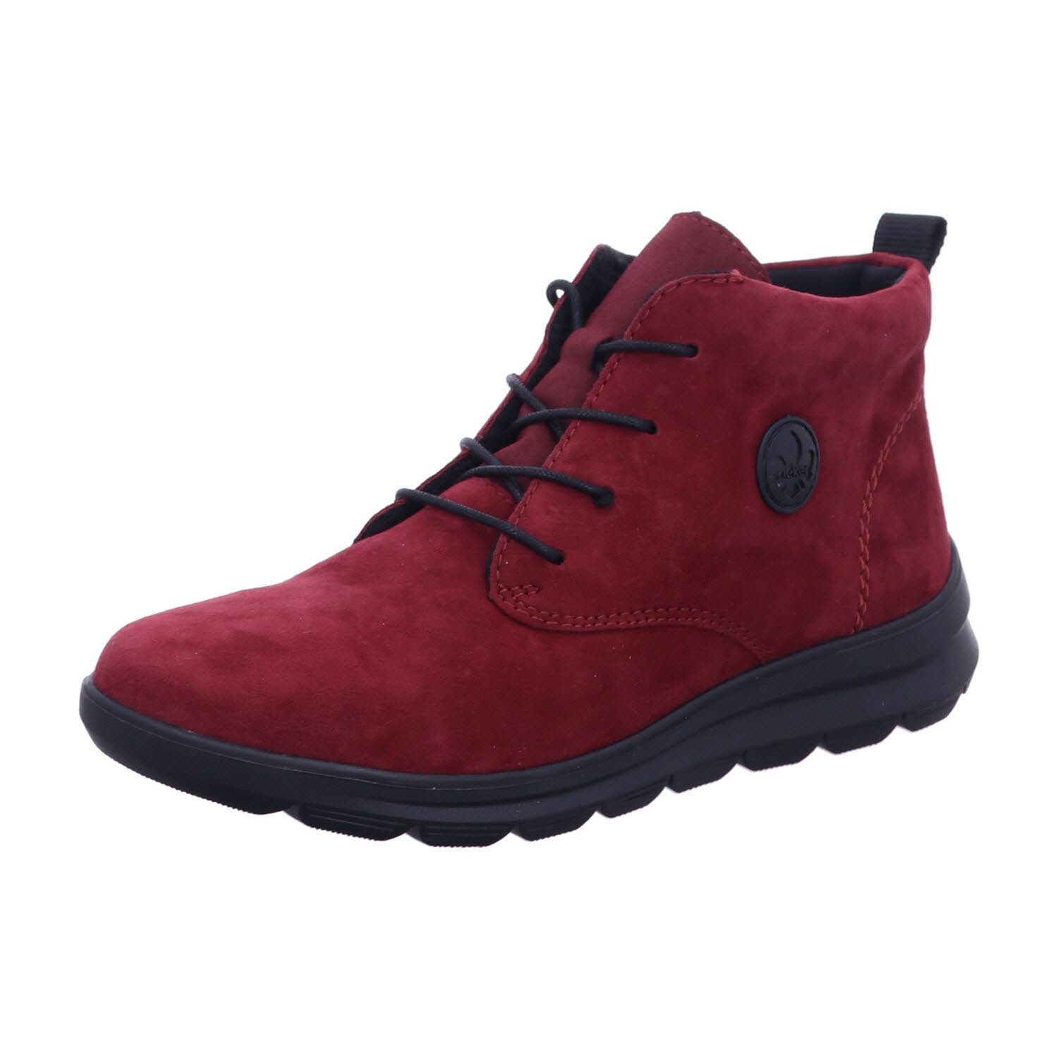 Rieker Z0022-35 Stiefelette