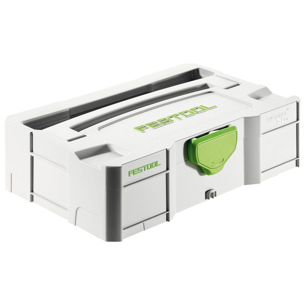 FESTOOL Инструментkoffer Mini-Systainer T-LOC SYS-MINI 1 TL