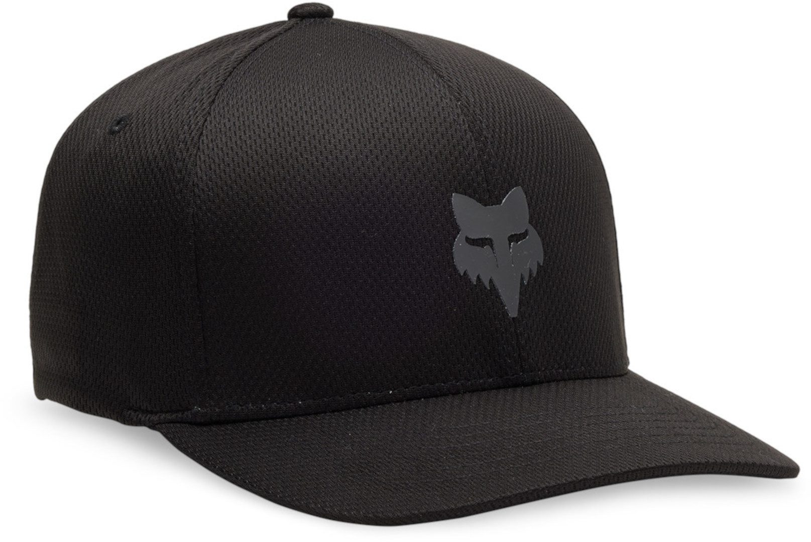 Fox Racing Baseball Cap Head Tech Flexfit Kappe