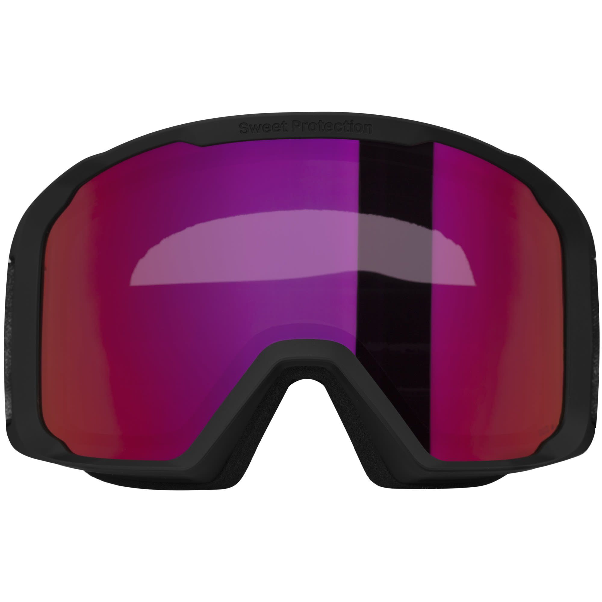 Sweet Protection Skibrille Sweet Protection Durden Rig Reflect Lens