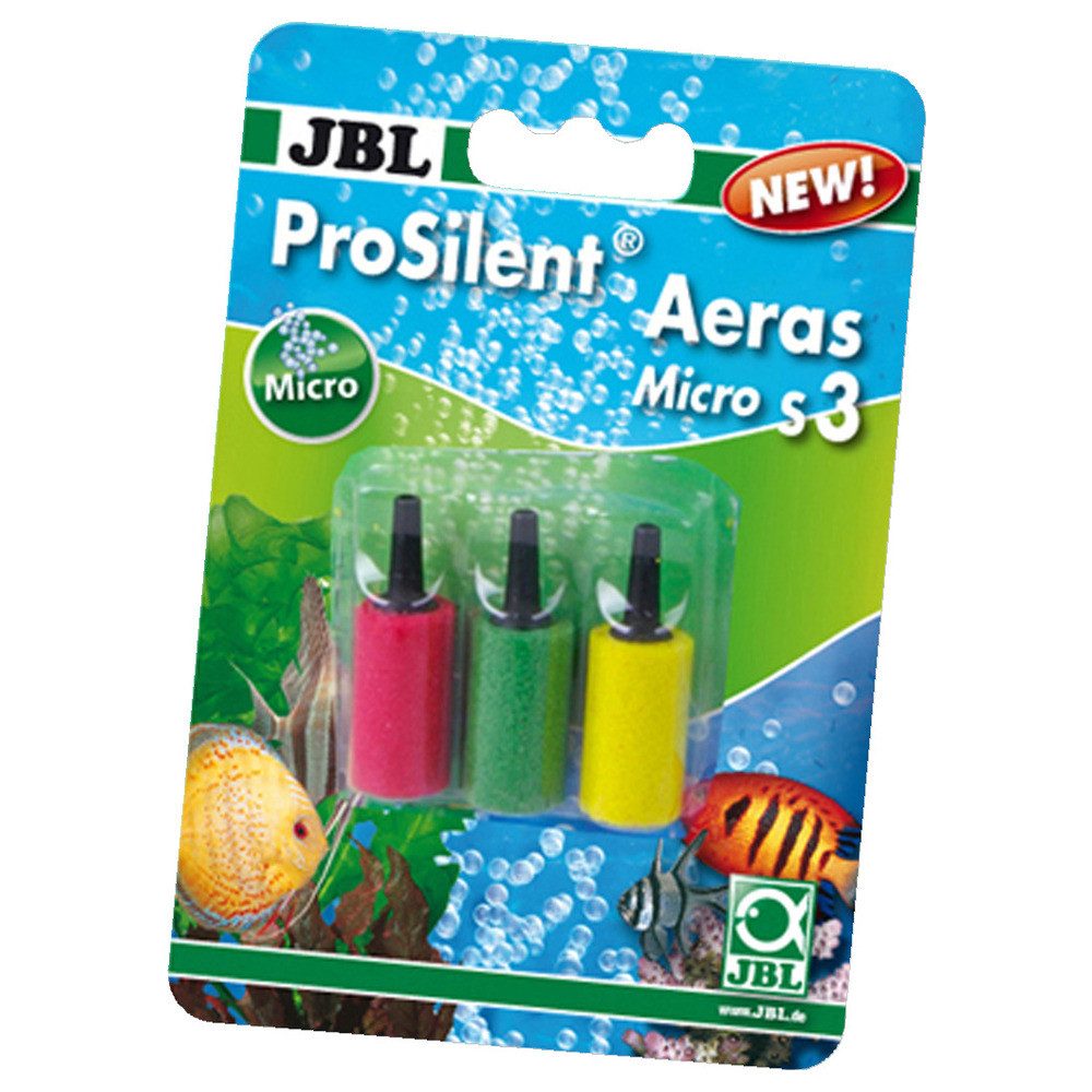 JBL GmbH & Co. KG Aquarium-Pumpensteuerung ProSilent Aeras Micro S3