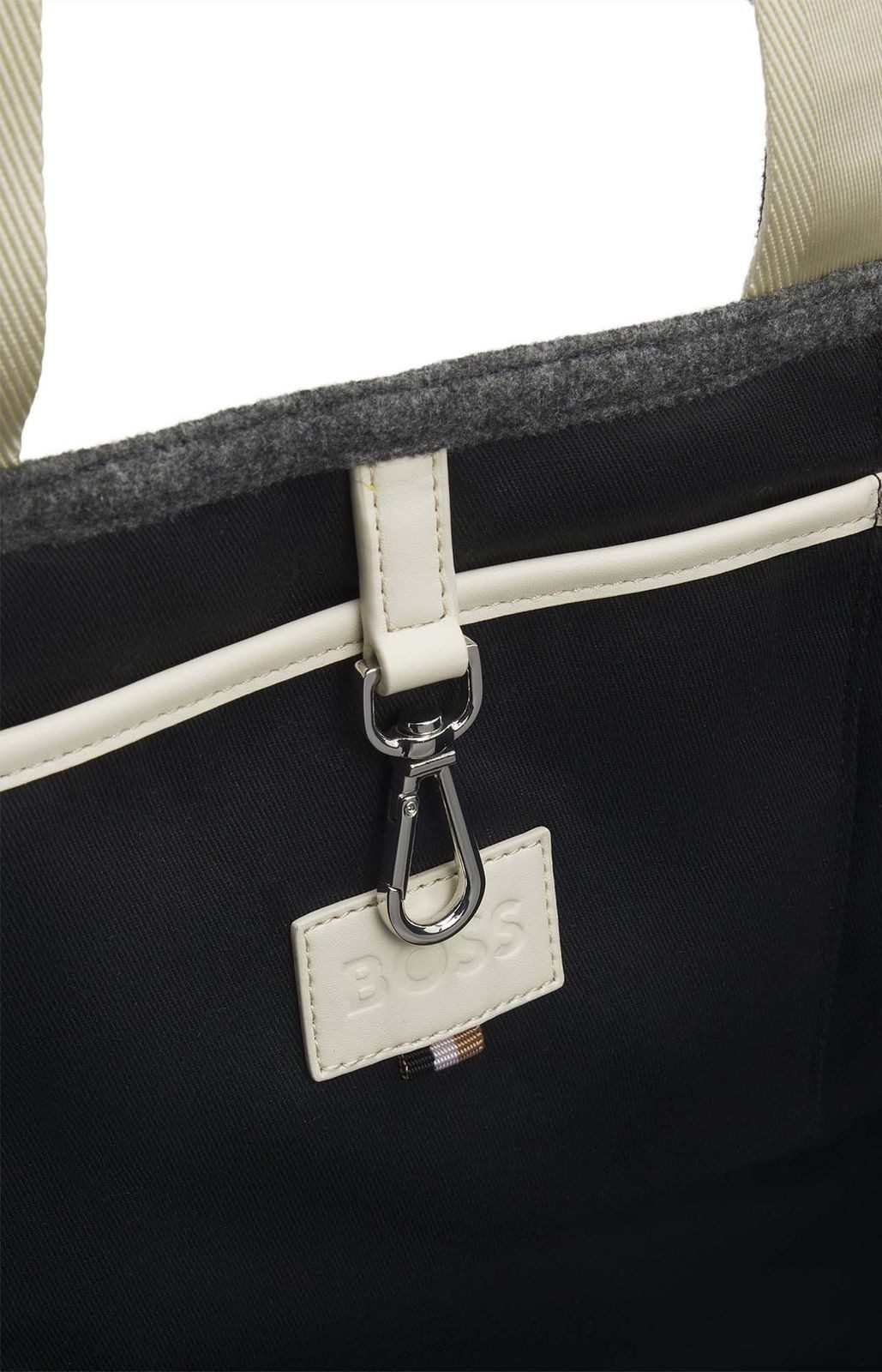 BOSS Schultertasche Tote Bag WL