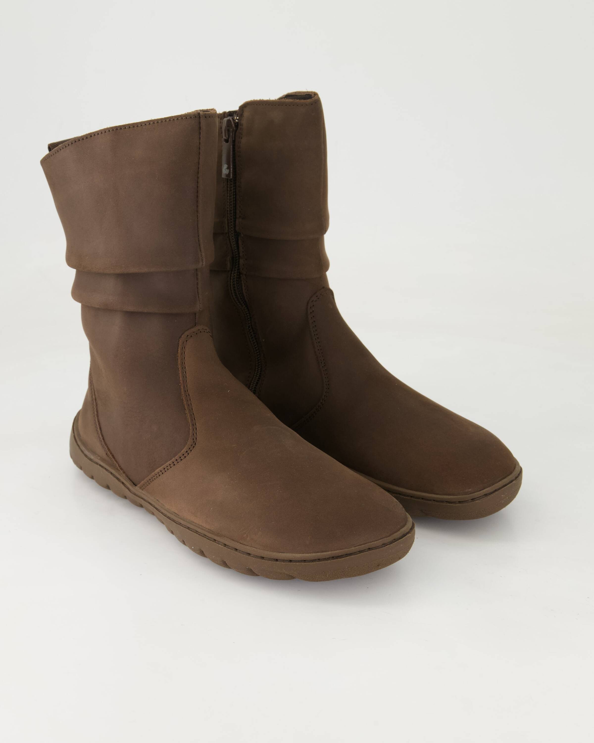 GROUNDIES Odessa GX2 Stiefelette Obermaterial: Leder günstig online kaufen