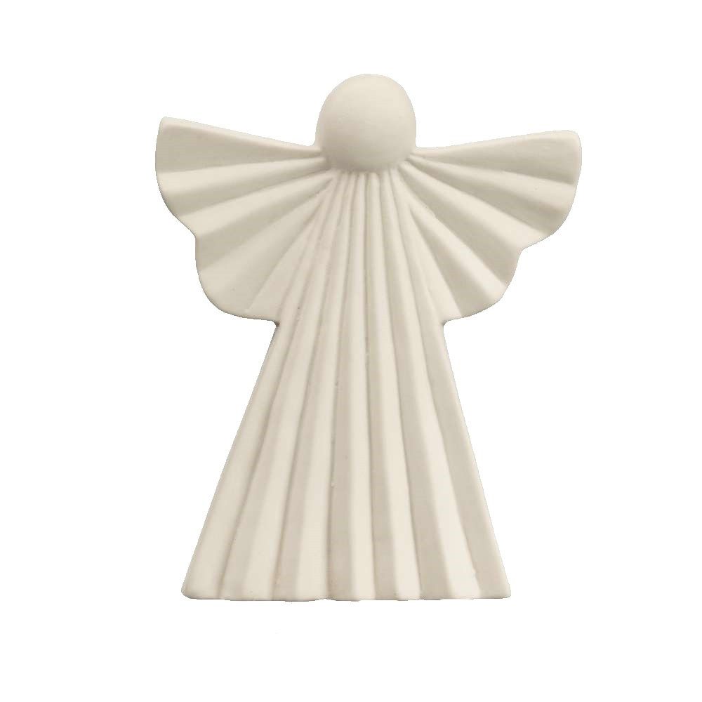 Sandra Rich Dekoobjekt SANDRA RICH, Keramik-ENGEL TIMELESS 15,5cm. Christki günstig online kaufen