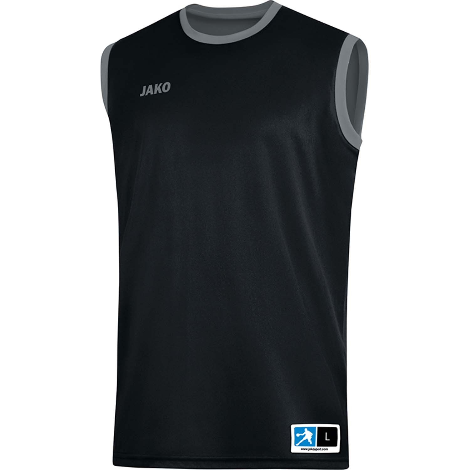 Jako Basketballtrikot Jako Herren Wendetrikot Change 2.0 4151