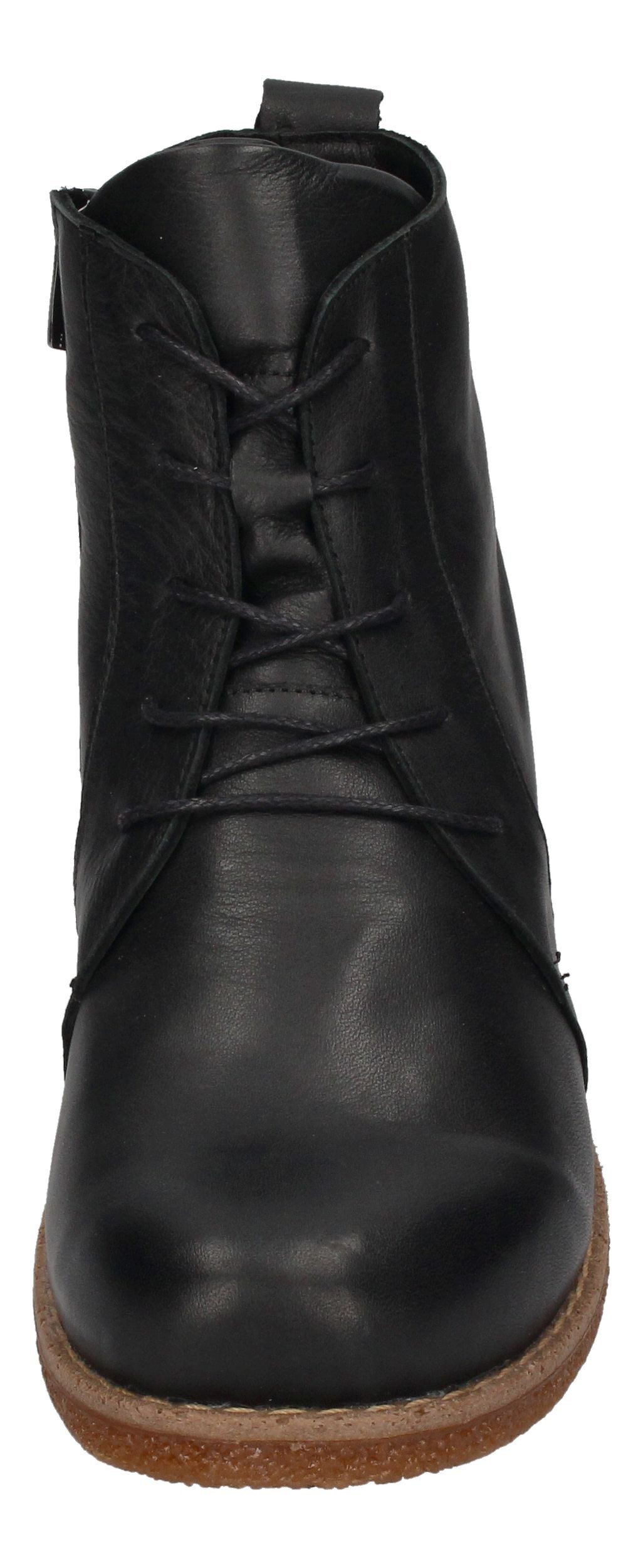 Andrea Conti 0344523-002 Stiefelette Black