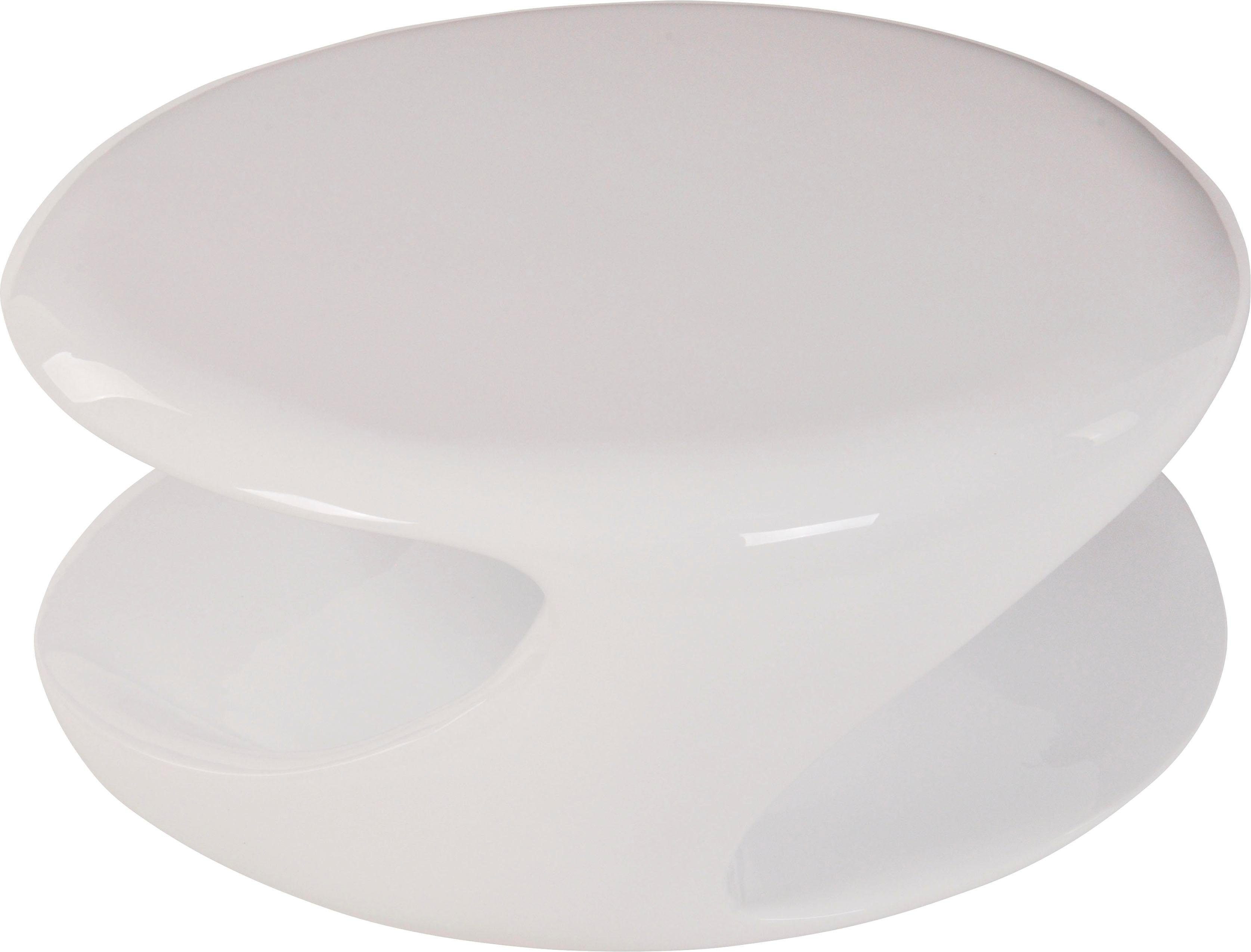 SalesFever Couchtisch Design-Wohnzimmertisch für stilvolles Wohnen, mit mod günstig online kaufen