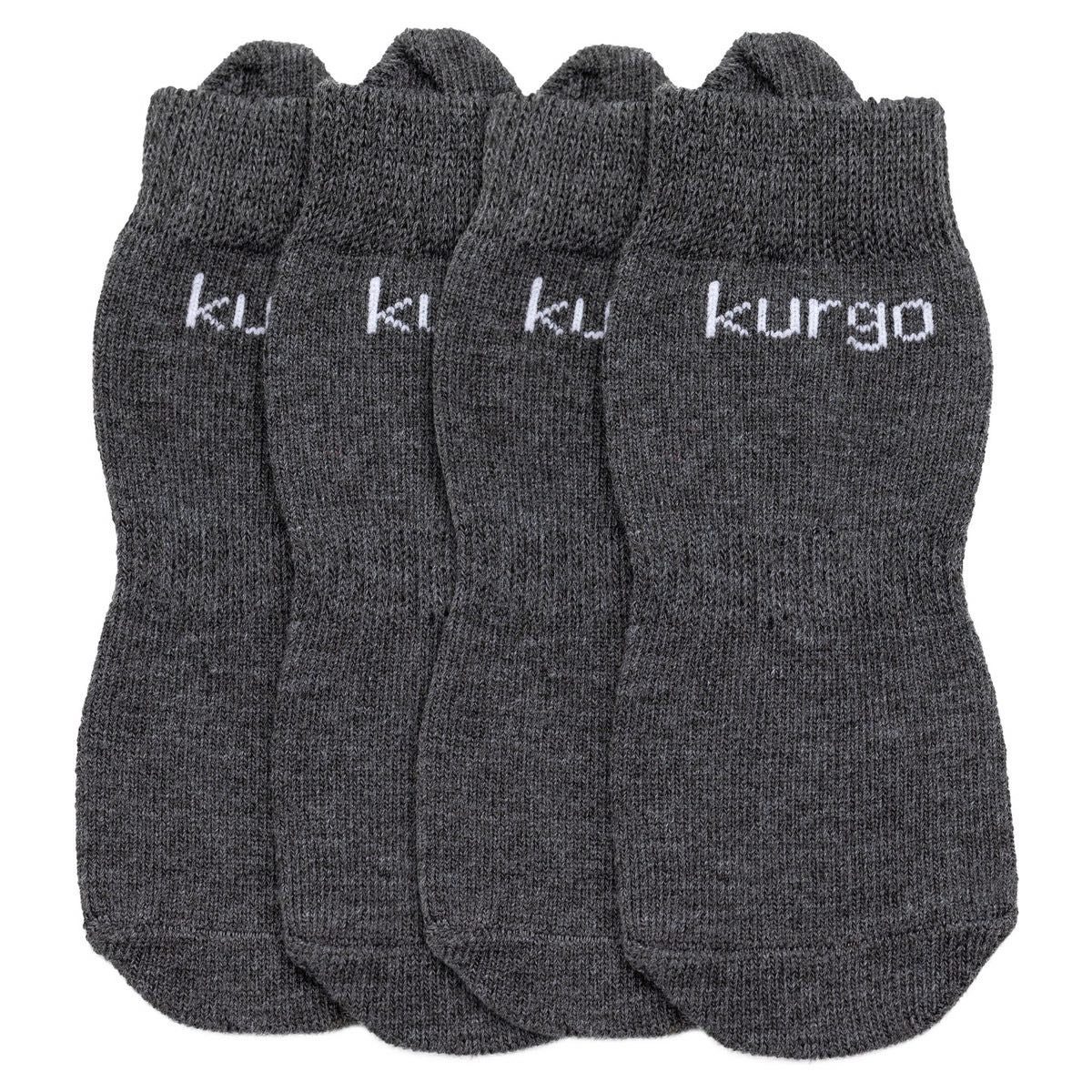 Pfotenschutz Hundesocken Blaze Cross Socks 4er Pack