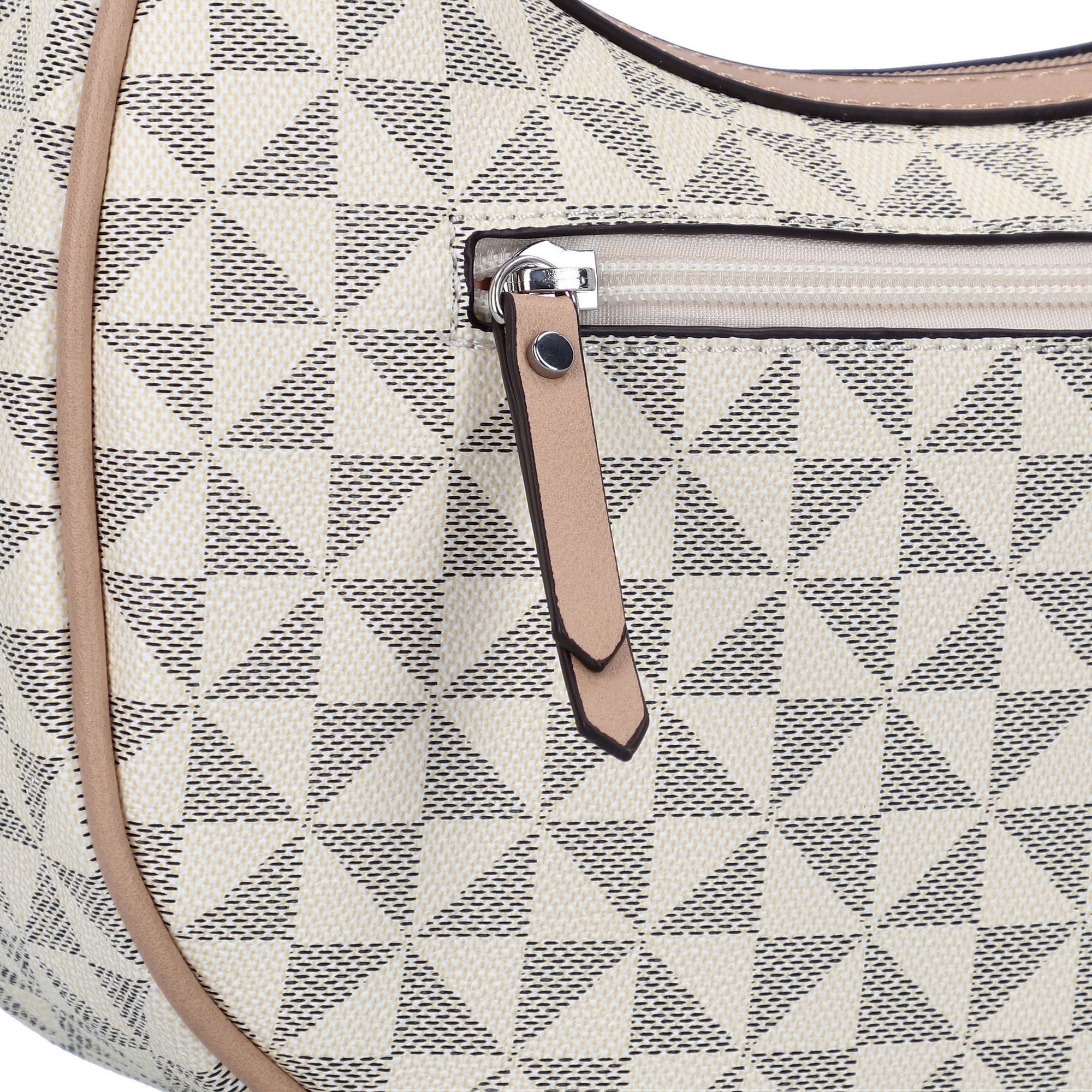 Gabor Schultertasche Barina, Polyurethan