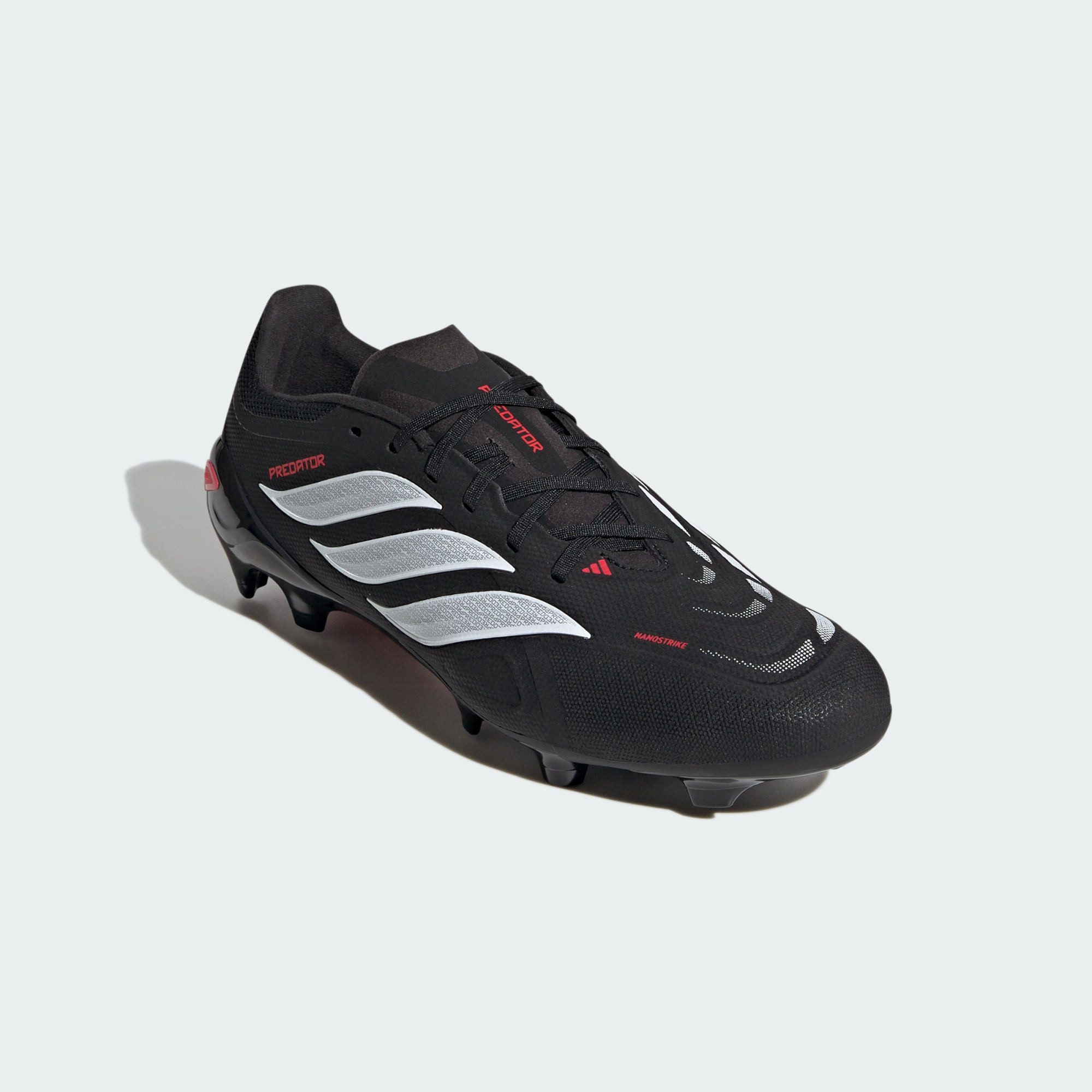 adidas Performance PREDATOR LEAGUE FUSSBALLSCHUH, FESTE BÖDEN Fußballschuh